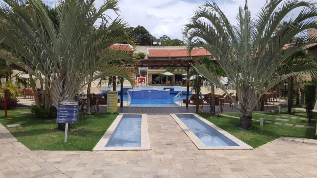 Апартаменты Flat Aconchegante Praia de Pipa Экстерьер фото
