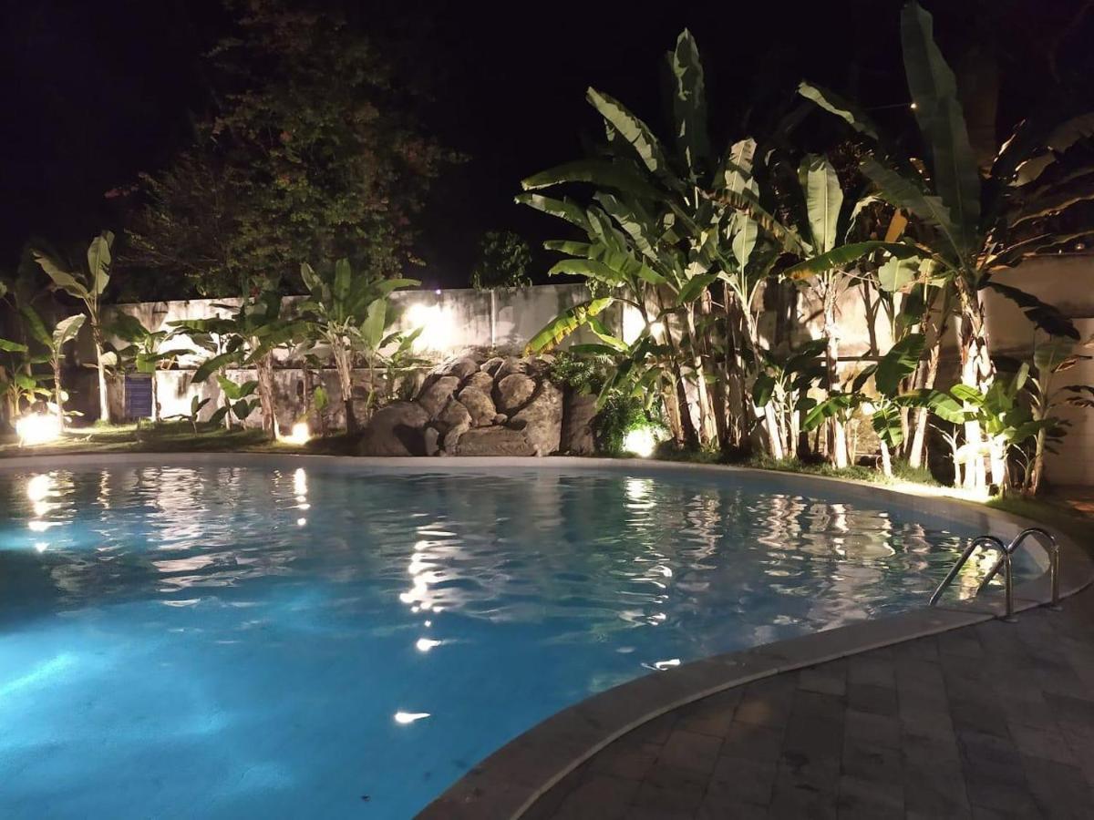 Апартаменты Flat Aconchegante Praia de Pipa Экстерьер фото
